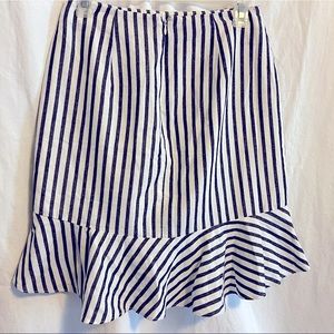 Never worn, with tags. Really pretty for spring or summer!